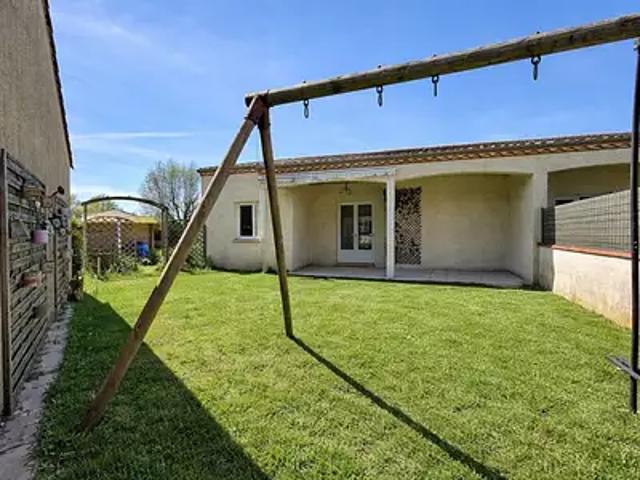 Maison vente à Castres, Lempaut