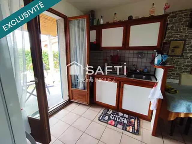 Maison vente à Castres, Lempaut