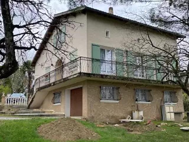 Maison vente à Castres, Lempaut