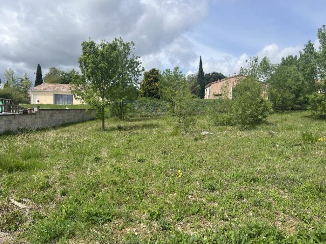 Terrain vente à Castres, Lempaut