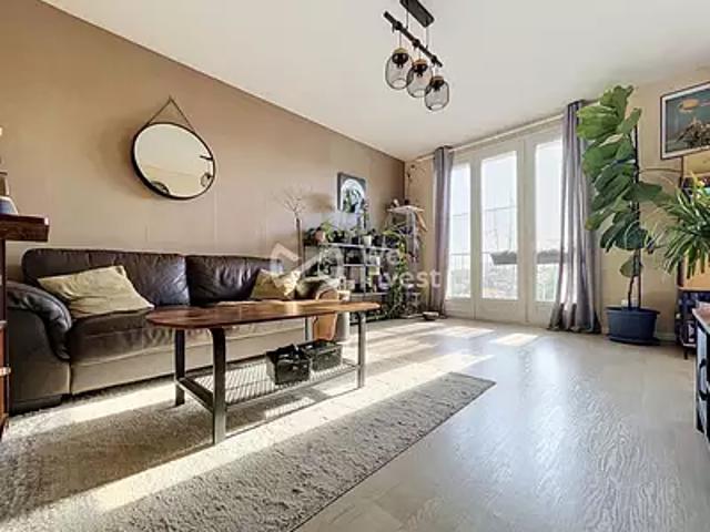 Appartement vente à Lempdes, Puy-de-Dôme