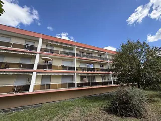 Appartement vente à Lempdes, Puy-de-Dôme