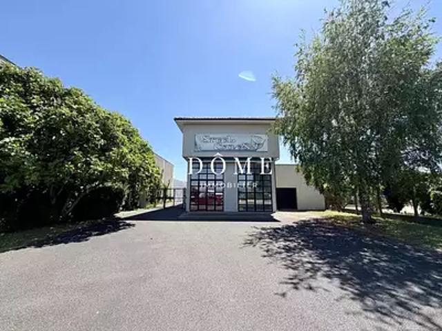 Maison vente à Lempdes, Puy-de-Dôme
