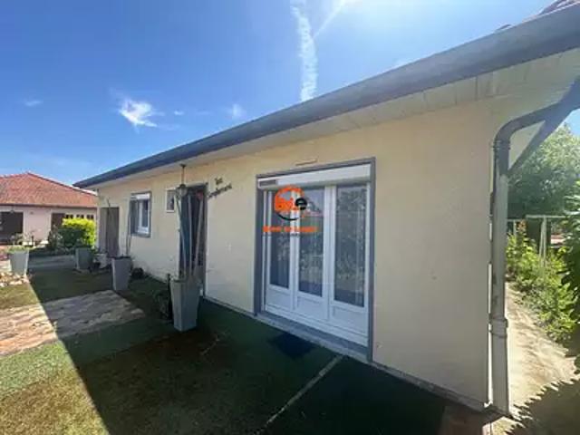 Maison vente à France métropolitaine, Lempdes