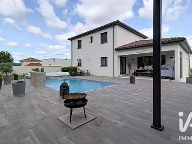 Maison vente à Lempdes, Puy-de-Dôme