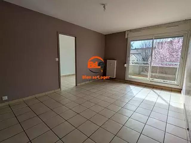 Appartement location à Clermont-Ferrand, Lempdes