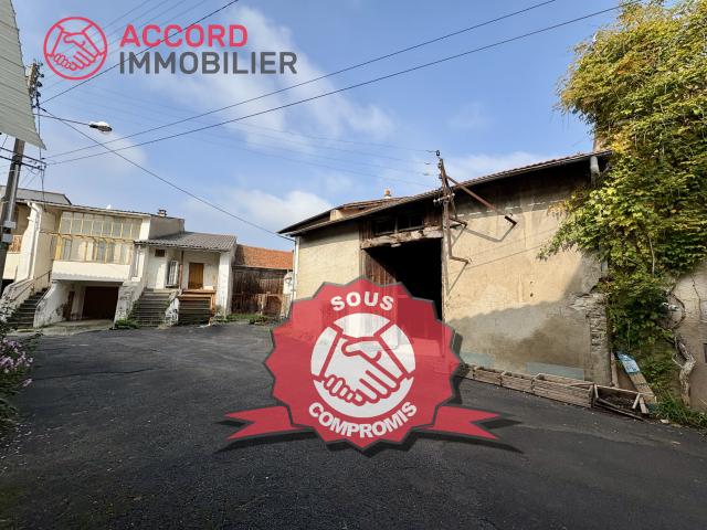 Maison vente à France métropolitaine, Lempdes