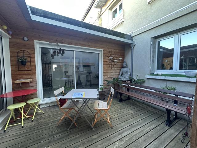 Maison vente à France métropolitaine, Lempdes