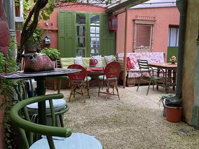 Maison vente à Brioude, Lempdes-sur-allagnon