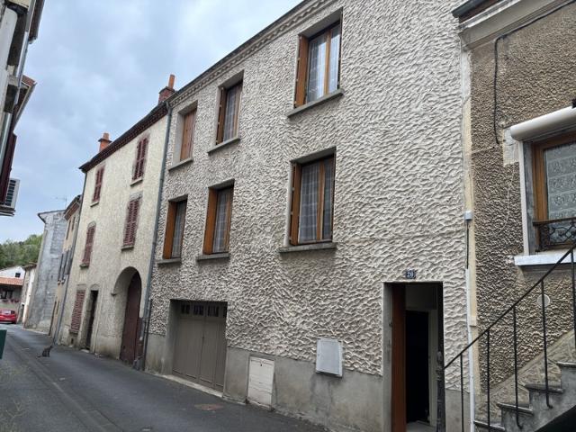 Maison vente à Brioude, Lempdes-sur-allagnon