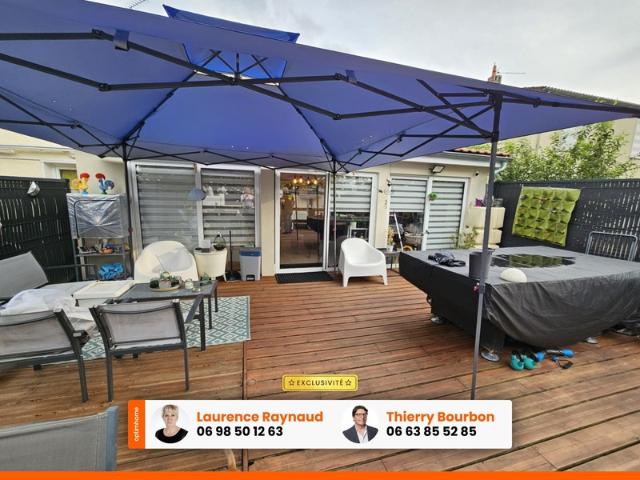 Maison vente à France métropolitaine, Lempdes