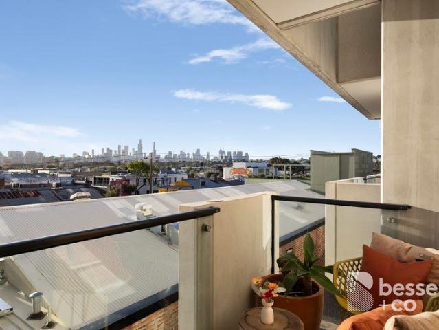 Apartment for sale in Prahran, Melbourne