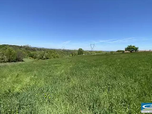 Terrain vente à Tournon-sur-Rhône, Lemps