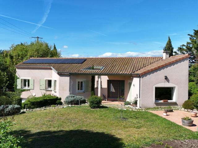 Maison vente à Tournon-sur-Rhône, Lemps
