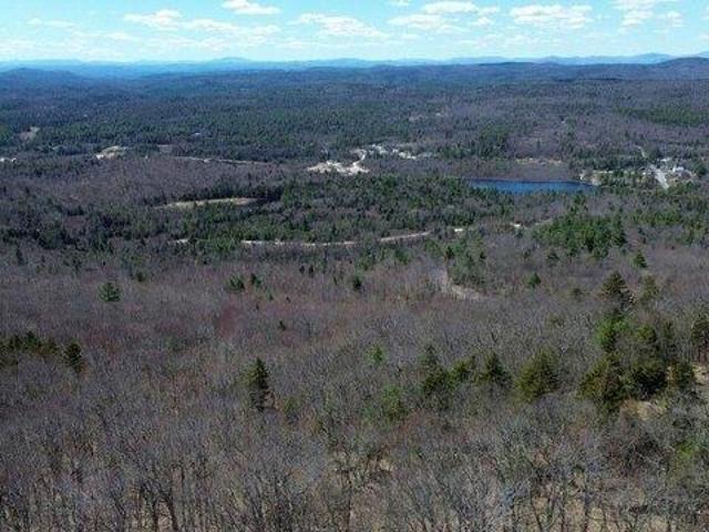 Land for sale in New Hampshire
