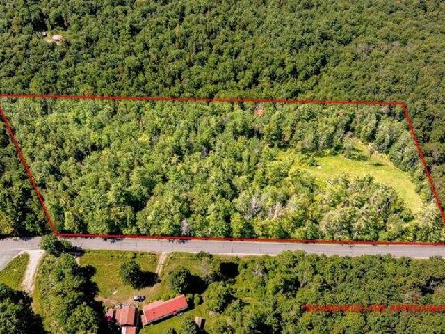 Land for sale in New Hampshire