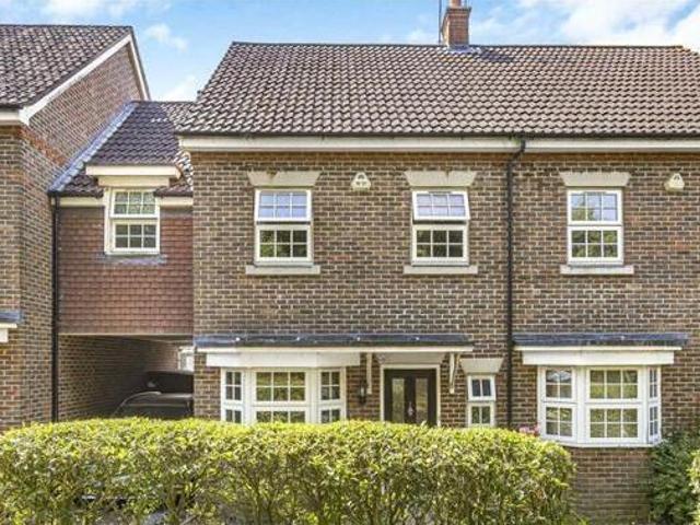 House for sale in Fretherne, Hertfordshire