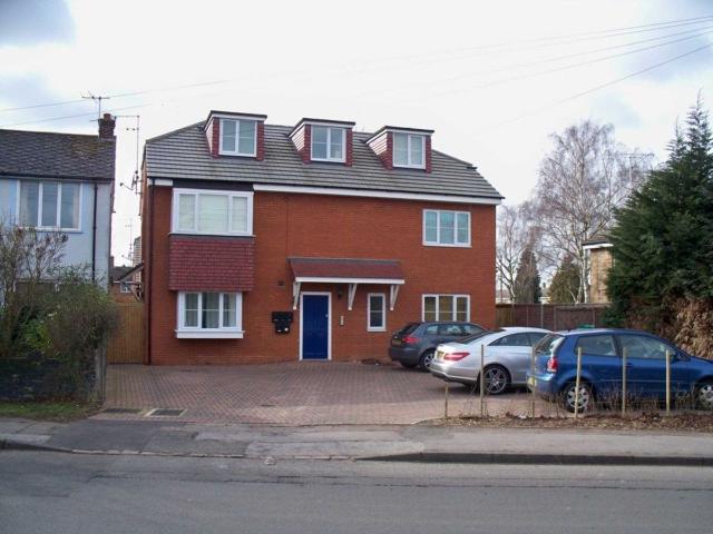 Apartment for rent in Hatfield, Fretherne