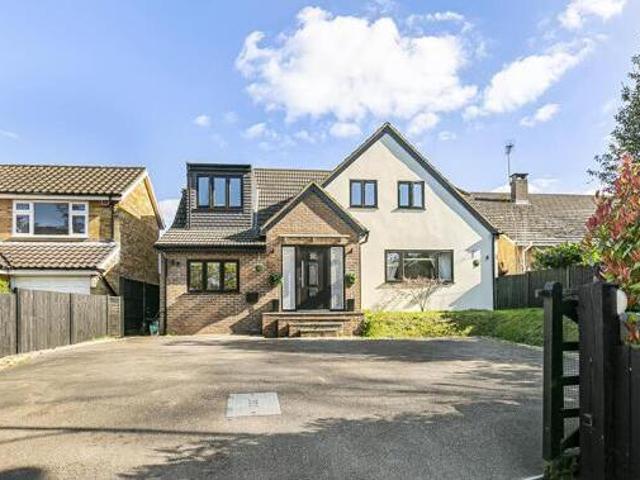 House for sale in Lemsford, Fretherne
