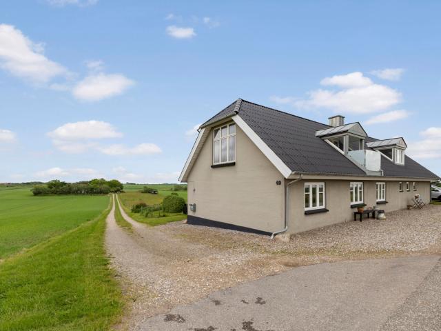 Villa til salg i Lemvig, Århus