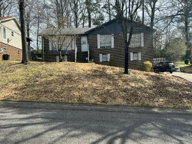 House for sale in Forestdale, Alabama