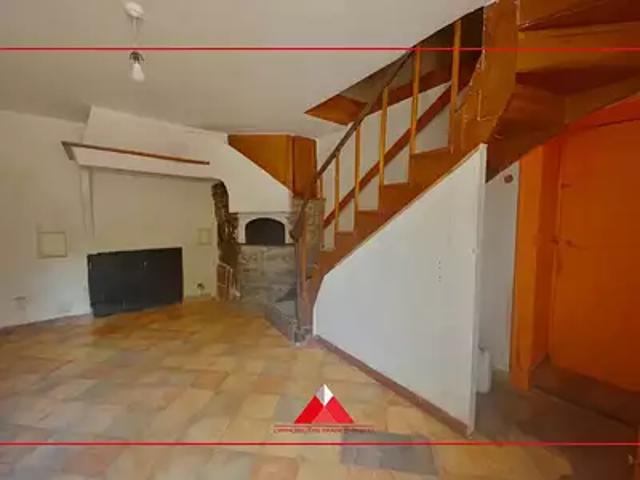 Maison vente à Lemuy, Jura