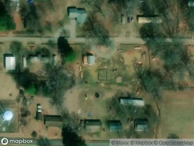 House for sale in Ark