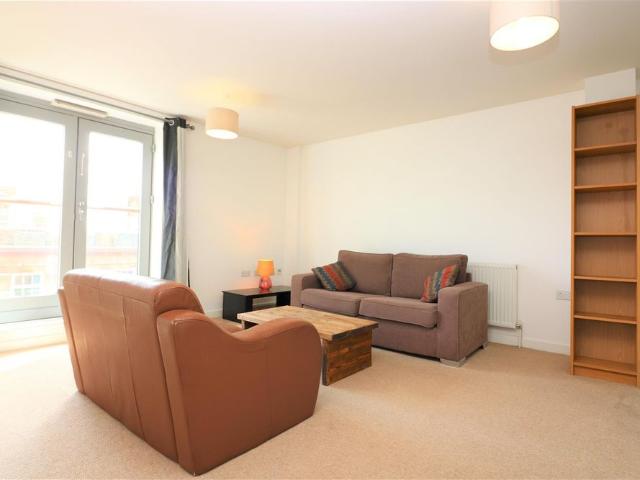 Apartment for rent in Ratcliffe, Stepney