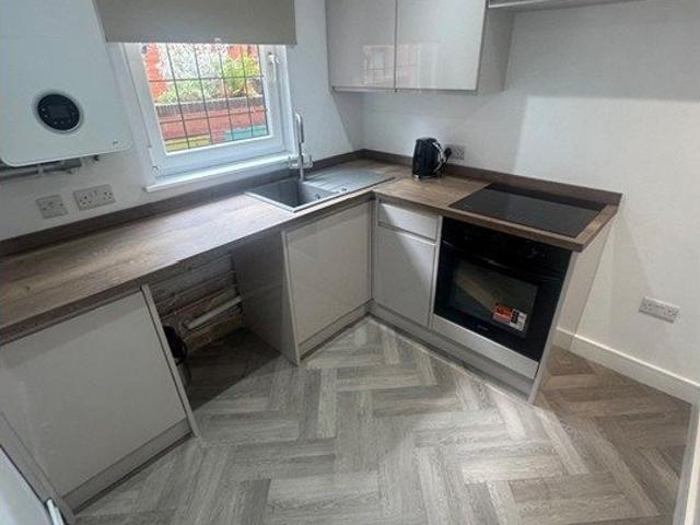 Apartment for rent in City Centre, Georgia