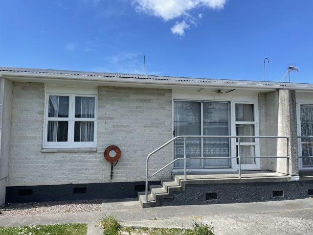 Apartment for rent in Napier, Oroua County