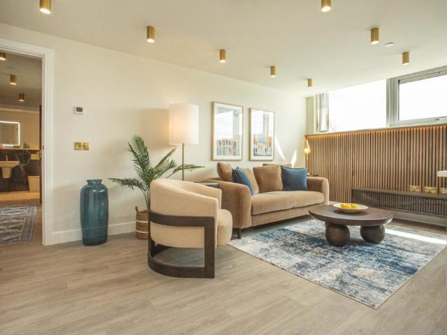 Apartment for rent in Maidstone, Kent