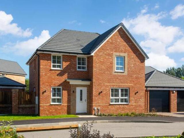 House for sale in Elsea Park, Barholm
