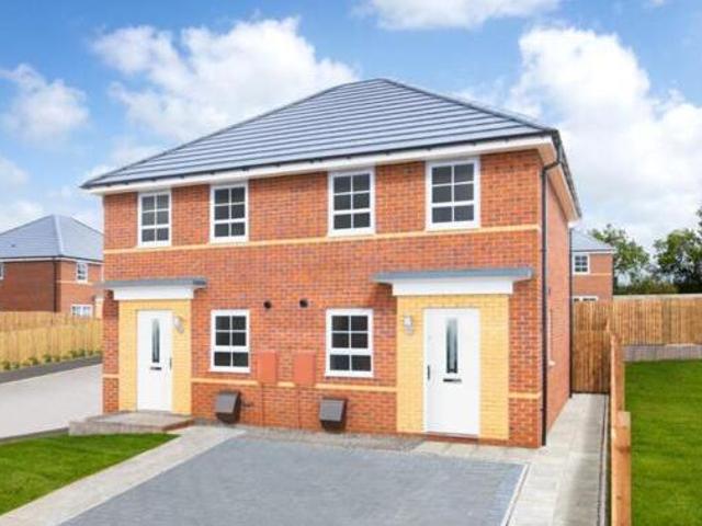 House for sale in Barholm, Lincolnshire