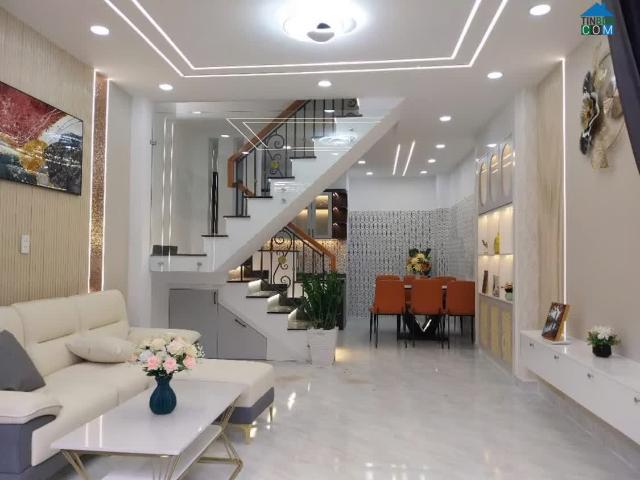 Nhà bán tại Thủ Đức, Hồ Chí Minh