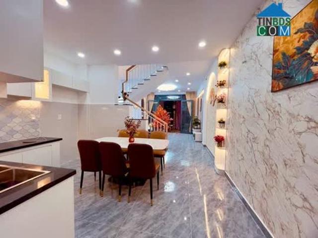 Nhà bán tại Thủ Đức, Hồ Chí Minh