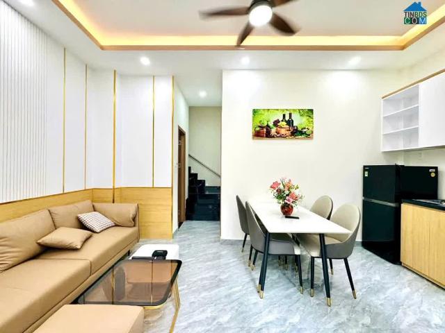Nhà bán tại Thủ Đức, Hồ Chí Minh