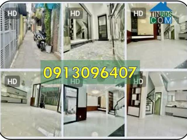 Nhà bán tại Ngô Quyền, Hải Phòng