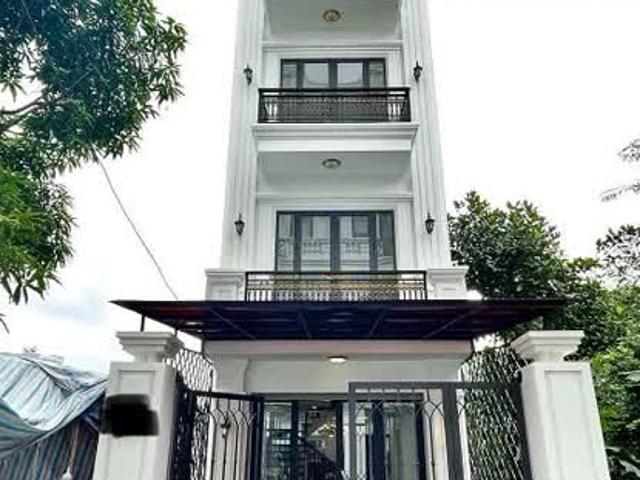 Biệt Thự bán tại Ngô Quyền, Hải Phòng