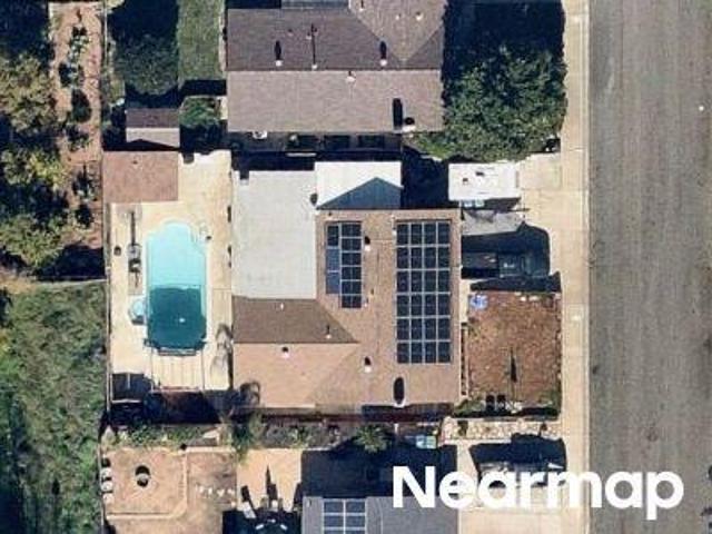 House for sale in Santee, California