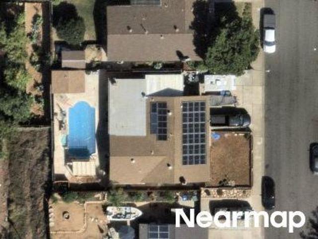 House for sale in Santee, California