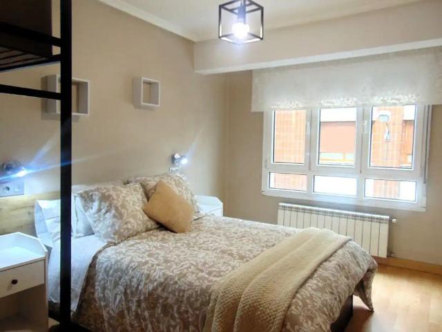Apartamento en alquiler en Lena, Asturias