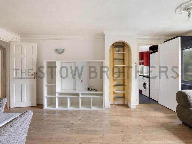Apartment for rent in Highams Park, Greater London
