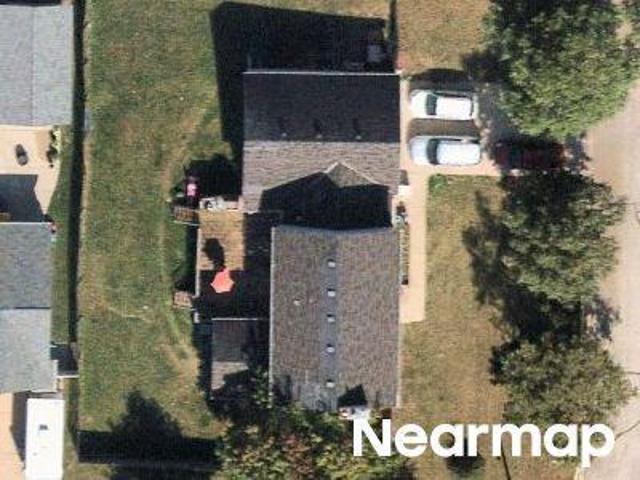House for sale in Green Bay, Wisconsin