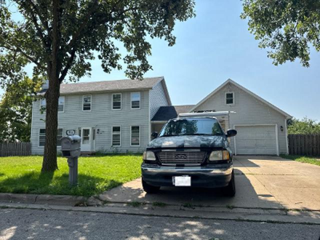 House for sale in Green Bay, Wisconsin