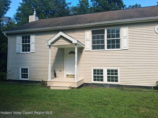 House for sale in Acra, New York