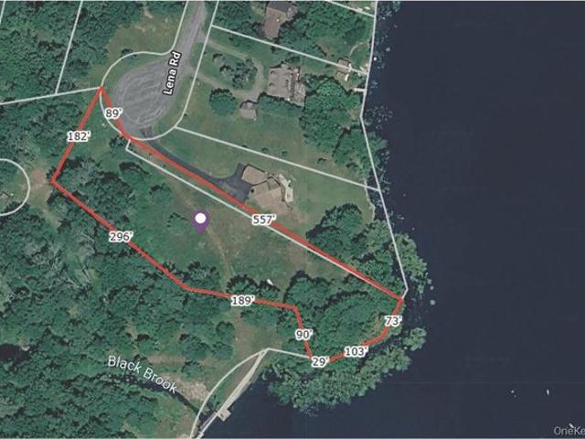 Land for sale in Forestburgh, New York