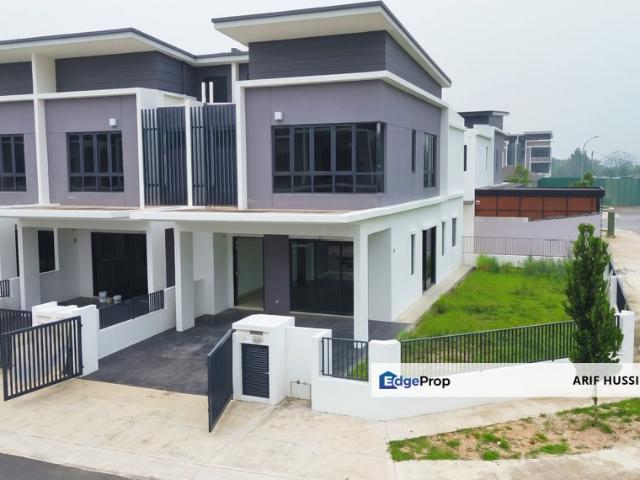 House for sale in Seksyen 35, Shah Alam