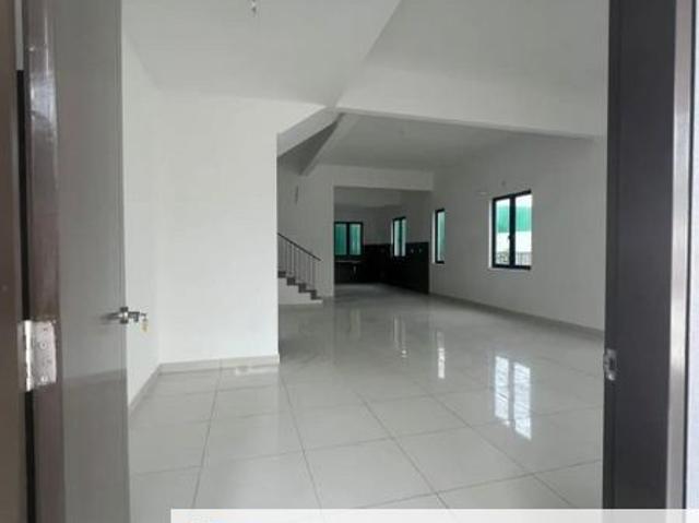 House for sale in Alam Impian, Selangor