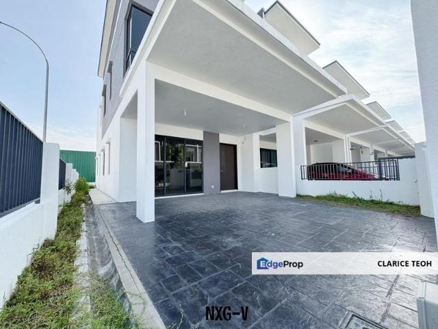 House for sale in Alam Impian, Selangor