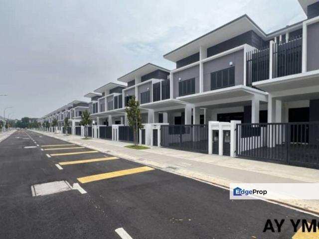 House for sale in Alam Impian, Selangor